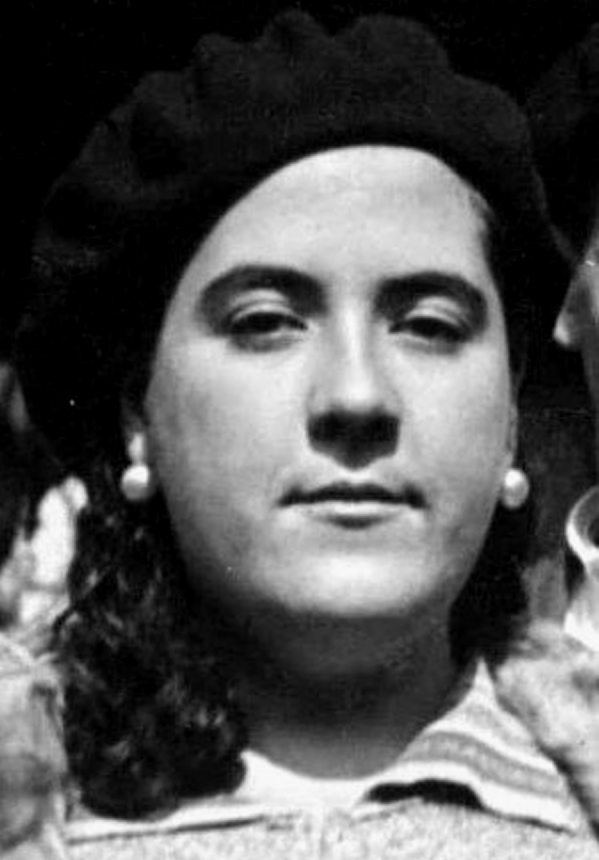 Hildegart Rodr guez Una Historia Sorprendente Elblogdemiguelfernandez hildegart-rodr-guez-una-historia-sorprendente-elblogdemiguelfernandez